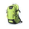 Plecak pionowy National Geographic Destination limonkowy 15l